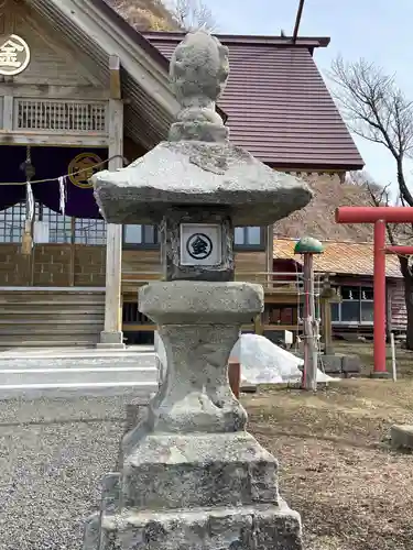 事比羅神社のその他建物