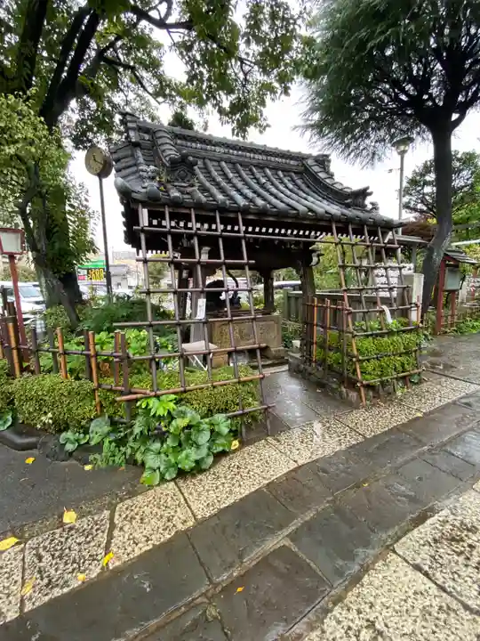 白山神社(東京都)