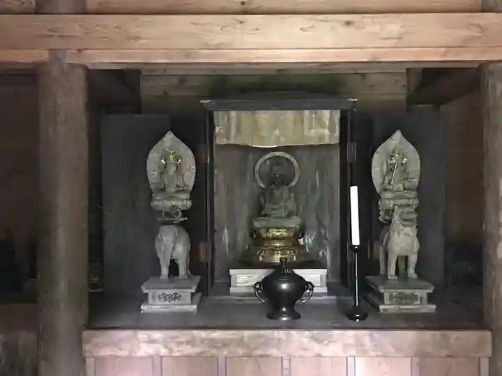 中尊寺(岩手県)