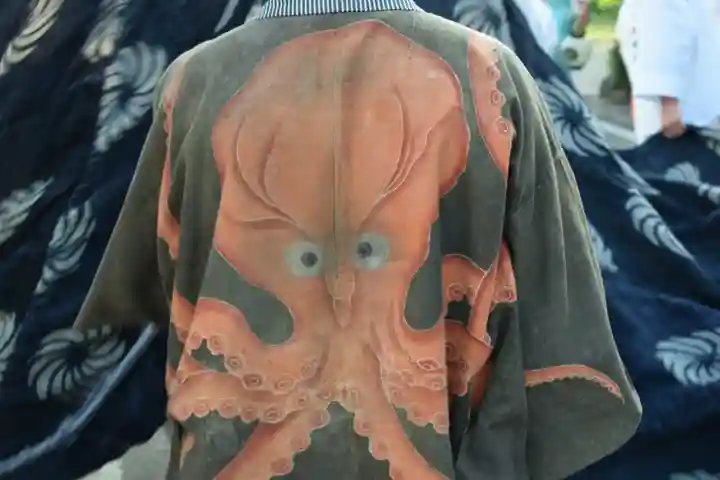 八乙女八幡神社(山形県)