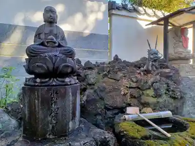 井口院(東京都)