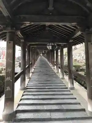 長谷寺のその他建物
