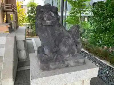 水神社(東京都)