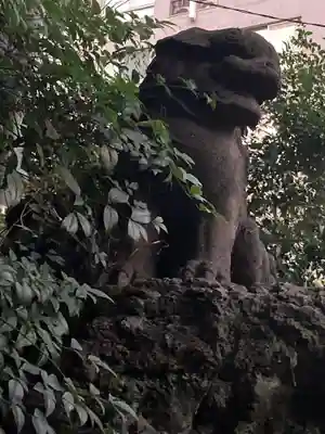 大綱金刀比羅神社(神奈川県)