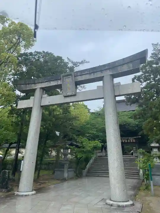 香椎宮(福岡県)