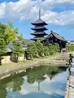 東寺(教王護国寺)(京都府)