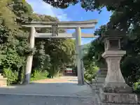 石清水八幡宮(京都府)
