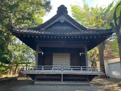 葛西神社(東京都)