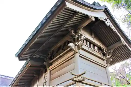 たこ神社(島根県)