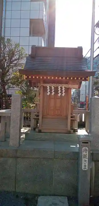 柏神社(千葉県)