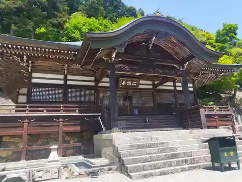 勝尾寺(大阪府)