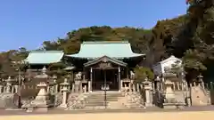 賀茂神社(兵庫県)