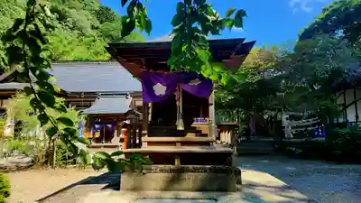 柳津虚空蔵尊 寳性院(宮城県)