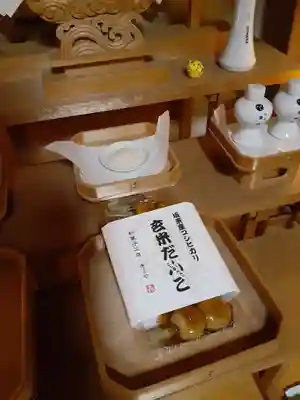 伏木香取神社(茨城県)