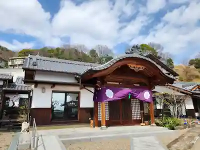 西福寺(兵庫県)