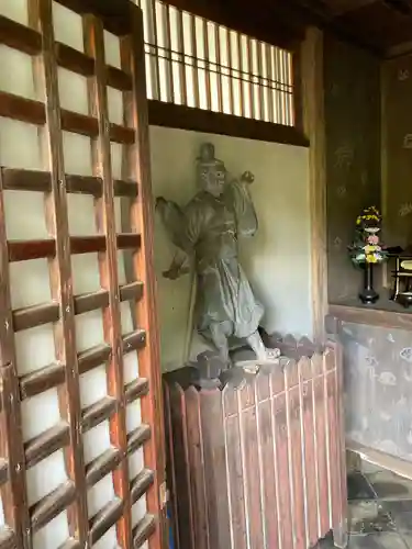 長壽寺（長寿寺）(神奈川県)