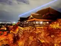 清水寺(京都府)