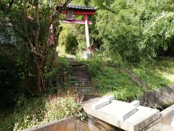 愛宕神社のその他建物