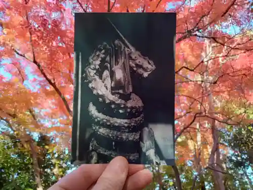 龍尾寺(大阪府)