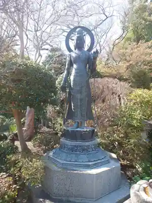 安楽寺(神奈川県)