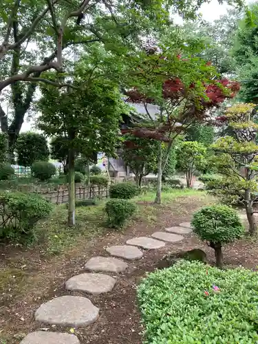 医王山 泉受院 東光寺(埼玉県)