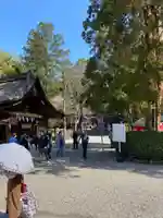大縣神社のその他建物