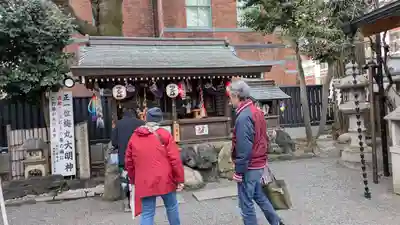 菅原院天満宮神社(京都府)