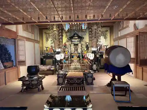 延命院(栃木県)