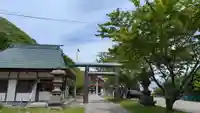 北門神社(北海道)