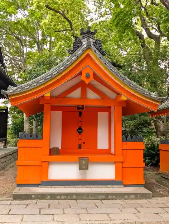 住吉大社(大阪府)