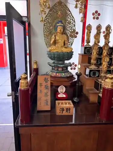 大須観音 （北野山真福寺宝生院）(愛知県)