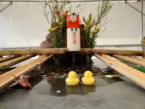 榴岡天満宮(宮城県)