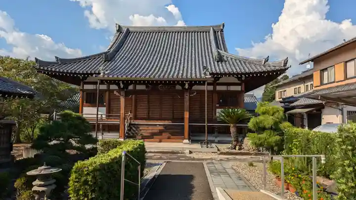 薬師寺(京都府)