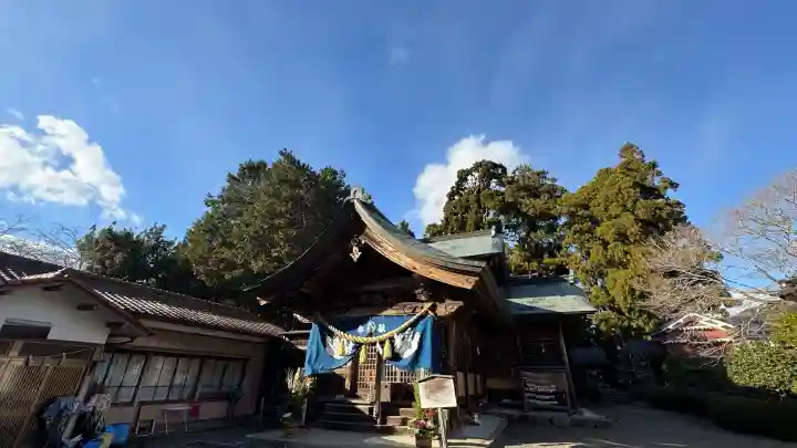 小村神社(高知県)