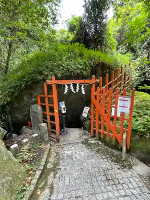 磐船神社のその他建物