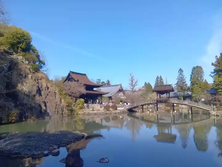 永保寺(岐阜県)