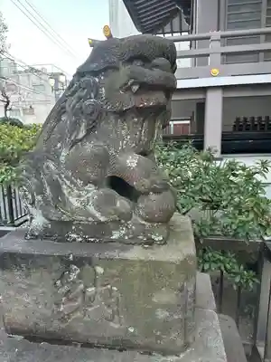 柏神社(千葉県)