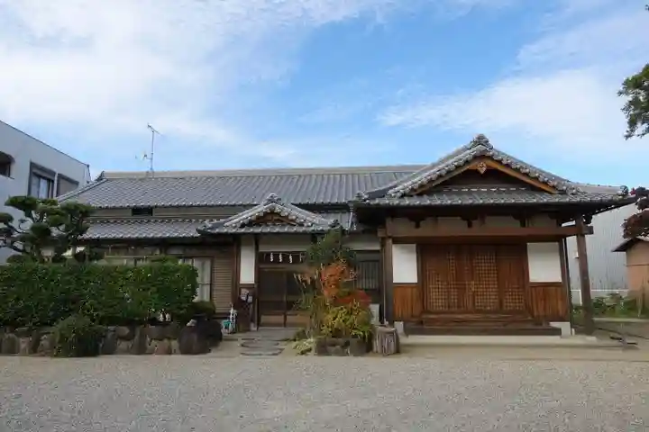 鷺栖神社のその他建物