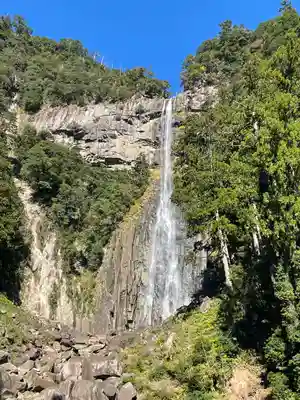 飛瀧神社(熊野那智大社別宮)(和歌山県)