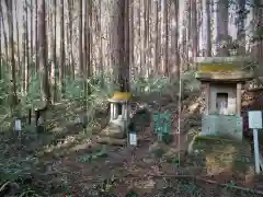 高龗神社(栃木県)