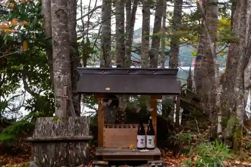 大瀧神社(長野県)