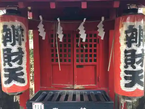 愛宕神社(東京都)