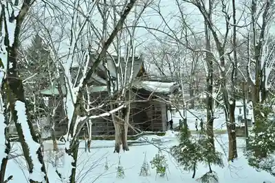 金峯神社(新潟県)