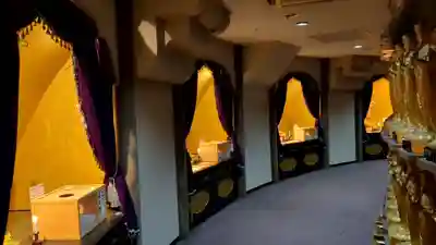 小豆島大観音仏歯寺(香川県)
