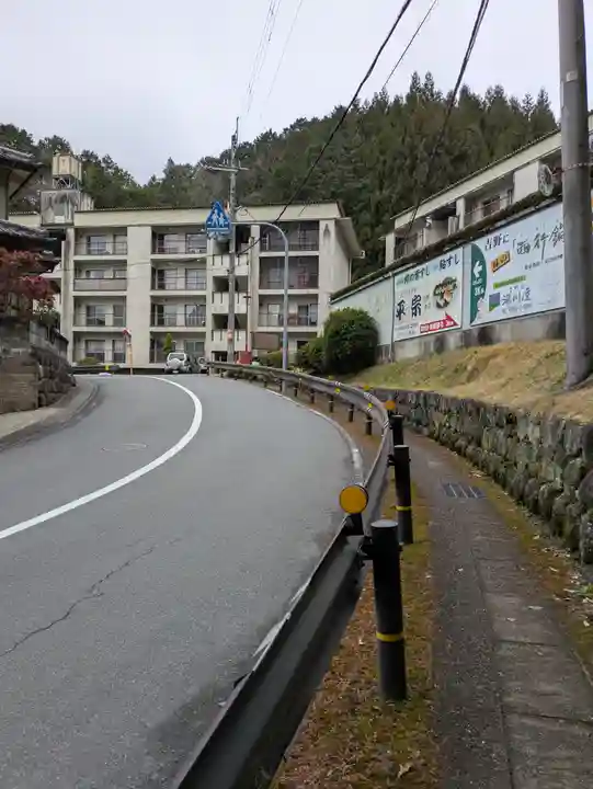 吉野神宮(奈良県)