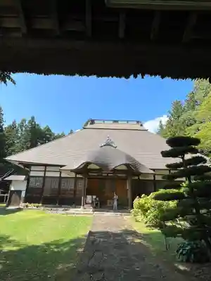 慧日寺(福島県)