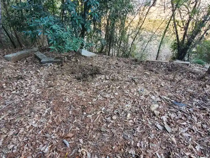 南神社(栃木県)
