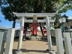 大将軍神社(奈良県)