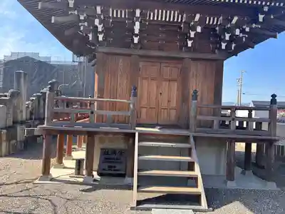 観音寺(三重県)