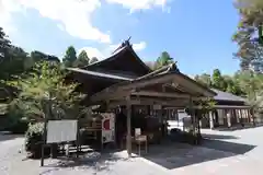 井伊谷宮(静岡県)